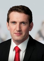 Aodhán O´Riordáin