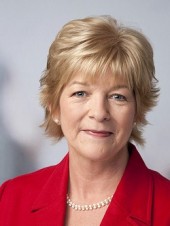 Anne Ferris