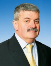 Tony Mulcahy