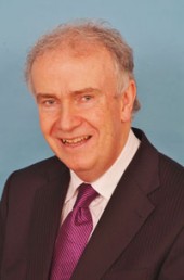 Dr. John Hillery