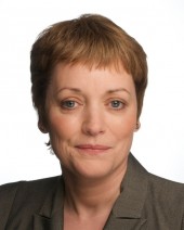Margaret Conlon