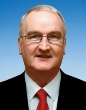 Peter McVitty