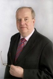 Joe O´Reilly