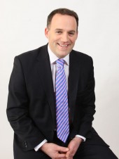 Cllr. Naoise Ó Muirí