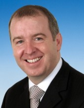 Brian Walsh