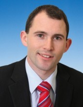 Liam Quinn