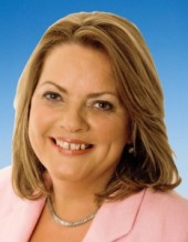 Nicky McFadden