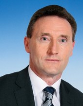 Peter Fitzpatrick