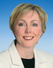 Regina Doherty