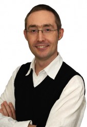 Eoin O´Broin