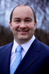 Trevor O’Clochartaigh