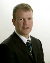 Peadar Tóibín