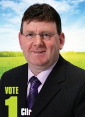 Eddie Fitzpatrick