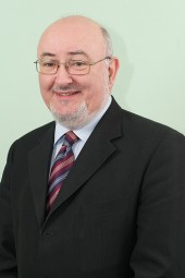 Caoimhghín Ó Caoláin