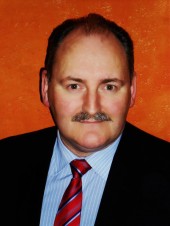 Neville Bradley